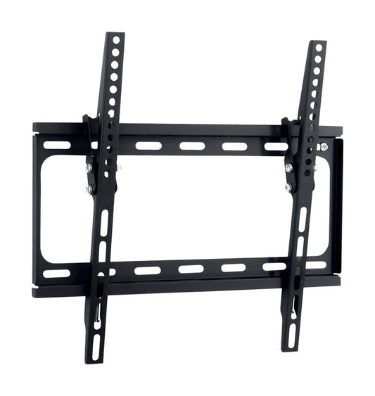 Monster Cable  24 in. to 55 in. 70 lb. capacity Tiltable TV Tilt Wall Mount
