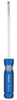 Channellock 1/4 in.   S X 6 in.   L Slotted Screwdriver 1 pc