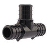 Shark Bite UP370A 3/4" PEX Poly Alloy Tee