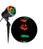 Gemmy  Prelit Whirl-A-Motion Projector