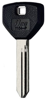 Ilco Chrysler/ Plymouth/ Dodge Master Key Blank (Pack of 5)