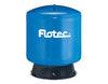 Flotec 35 gal Pre-Charged Vertical Pressure Well Tank