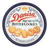 Danisa Cookies - Butter Cookies - Case of 12 - 16 oz.