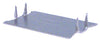 Halex 2.5 in. L Nail Plate 50 pk