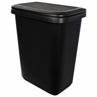 Hefty Dual XLTrash Can