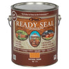 Ready Seal Goof Proof Semi-Transparent Natural Cedar Oil-Based Wood Stain and Sealer 1 gal. (Pack of 4)