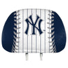 MLB - New York Yankees Printed Headrest Cover