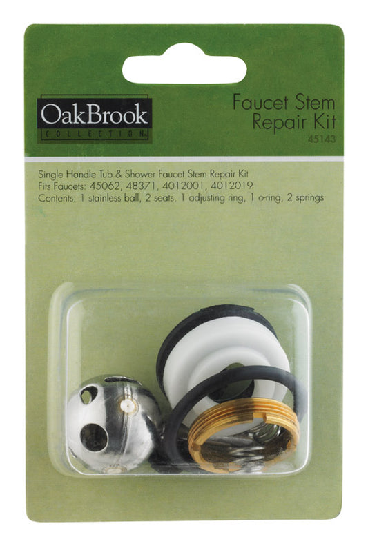 OakBrook Faucet Stem Repair Kit