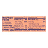 Manner - Wafer Lemon - Case of 12 - 2.65 OZ