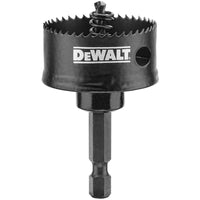Hole Saw 1-3/8" I.R.
