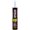 OSI RT 600 Roof Tile Adhesive 10 oz (Pack of 12)