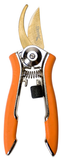 Flexrake FLX420B 8" Titanium Bypass Hand Pruner                                                                                                       