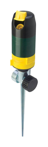 Melnor Spike Base Rotating Sprinkler 5000 sq ft