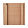 Hallmark Contentment Plaque Wood 1 pk (Pack of 2)