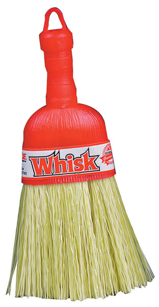 BROOM PLASTIC WHISK ACE