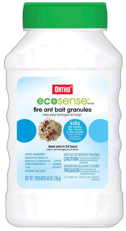 Ortho Ecosense Fire Ant Bait