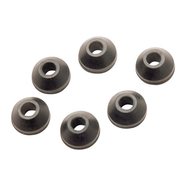 FAUCET WASHER 21/32" 6PK