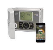 Orbit 57946 Orbit B-Hyve Programmable 6 Zone Wifi Sprinkler Timer