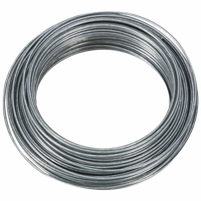 National Hardware Galvanized Picture Wire 40 lb (Pack of 5).