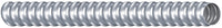 Southwire 55082122 1/2" X 50' Reduced Wall Flexible Aluminum Conduit