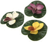 Pond Boss Floating Lily Pad