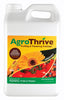 AgroThrive Organic Flowers/Fruits/Vegetables 3-3-5 Fertilizer 2.5 gal (Pack of 2)