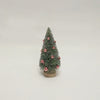 Celebrations Mini Christmas Tree Christmas Decoration (Pack of 12)