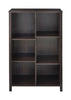 ClosetMaid 38-13/16 in.   H X 25-13/16 in.   W X 11-13/16 in.   L Wood Laminate Cube Organizer 1 pk