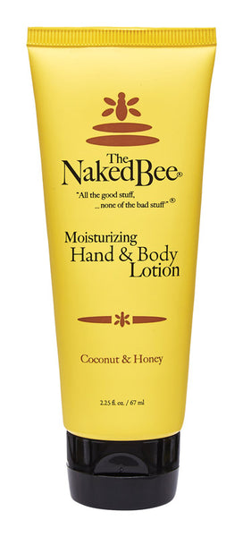 BODY LOTN CNUT/HON2.25OZ