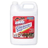 Oil Eater Cleaner and Degreaser 1 gal Liquid