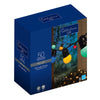 Celebrations  LED  Multicolored  50 count Light Set