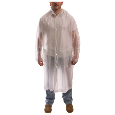 Tuff-Enuff XL Raincoat