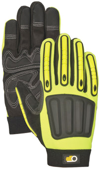 Bellingham Glove C7998M Medium Heavy Duty Performance Gloves                                                                                          