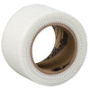 Adfors Fiba Tape 50 ft. L X 1-7/8 in. W Fiberglass Mesh White Self Adhesive Drywall Joint Tape