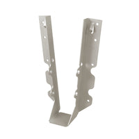 USP JUS210-TZ 2" X 10" Triple Zinc Joist Hangers