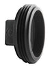 Genova Products 81840 4 Abs-Dwv Treaded Plugs