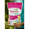Osmocote 274850 8 Lb Plus Indoor Outdoor Smart Release Plant Food 15-9-12