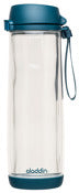 Aladdin 10-02088-012 18 Oz Glass Lined Water Bottle