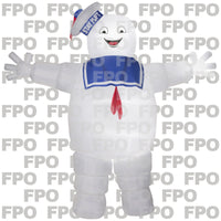 Airblown Stay Puft Giant