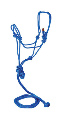 Hamilton  Polypropylene  Rope Halter