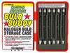Coleman Cable Bulb Buddy 300 W T3 Specialty Work Light Replacement Bulbs w/Hard Case 3750 lm Warm Wh