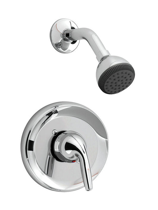 American Standard Jocelyn 1-Handle Chrome Shower Faucet