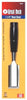 Great Neck 1-1/4 in. W X 3 in. L Wood Chisel 1 pc