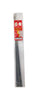 Tool City 14.2 in. L Black Cable Tie 5 pk