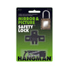 Hangman Safety Hanging Hooks 1 pk