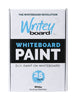 Writey Board Hi-Gloss White Whiteboard Paint 9 oz