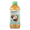 Berri Lyte - Juice Electro Coconut - Case of 6 - 1 LTR