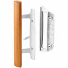 Prime-Line Outdoor Patio Door Handle Set