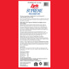 Lyric  Supreme  Assorted Species  Wild Bird Food  Sunflower Seeds  40 lb.