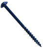 Kreg Enterprises Inc SML-C250B-50 2-1/2" #8 Blue-Kote™ Pocket-Hole Screw 50 Count